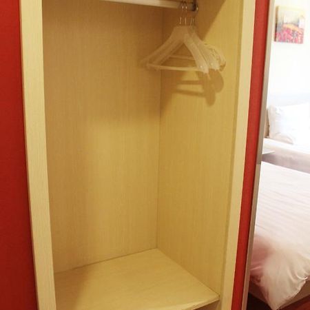 Hanting Hotel Dalian Olympic Square Hotel Luaran gambar