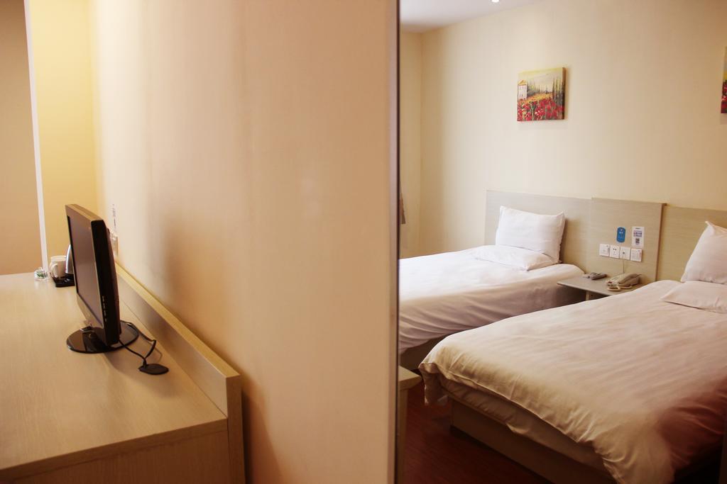 Hanting Hotel Dalian Olympic Square Hotel Bilik gambar