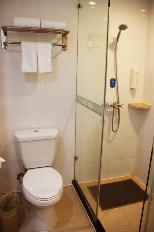 Hanting Hotel Dalian Olympic Square Hotel Bilik gambar