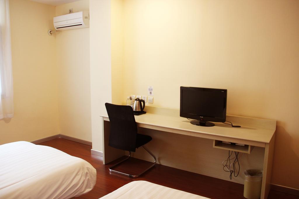 Hanting Hotel Dalian Olympic Square Hotel Bilik gambar