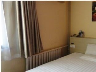 Hanting Hotel Dalian Olympic Square Hotel Luaran gambar