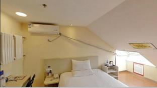 Hanting Hotel Dalian Olympic Square Hotel Luaran gambar